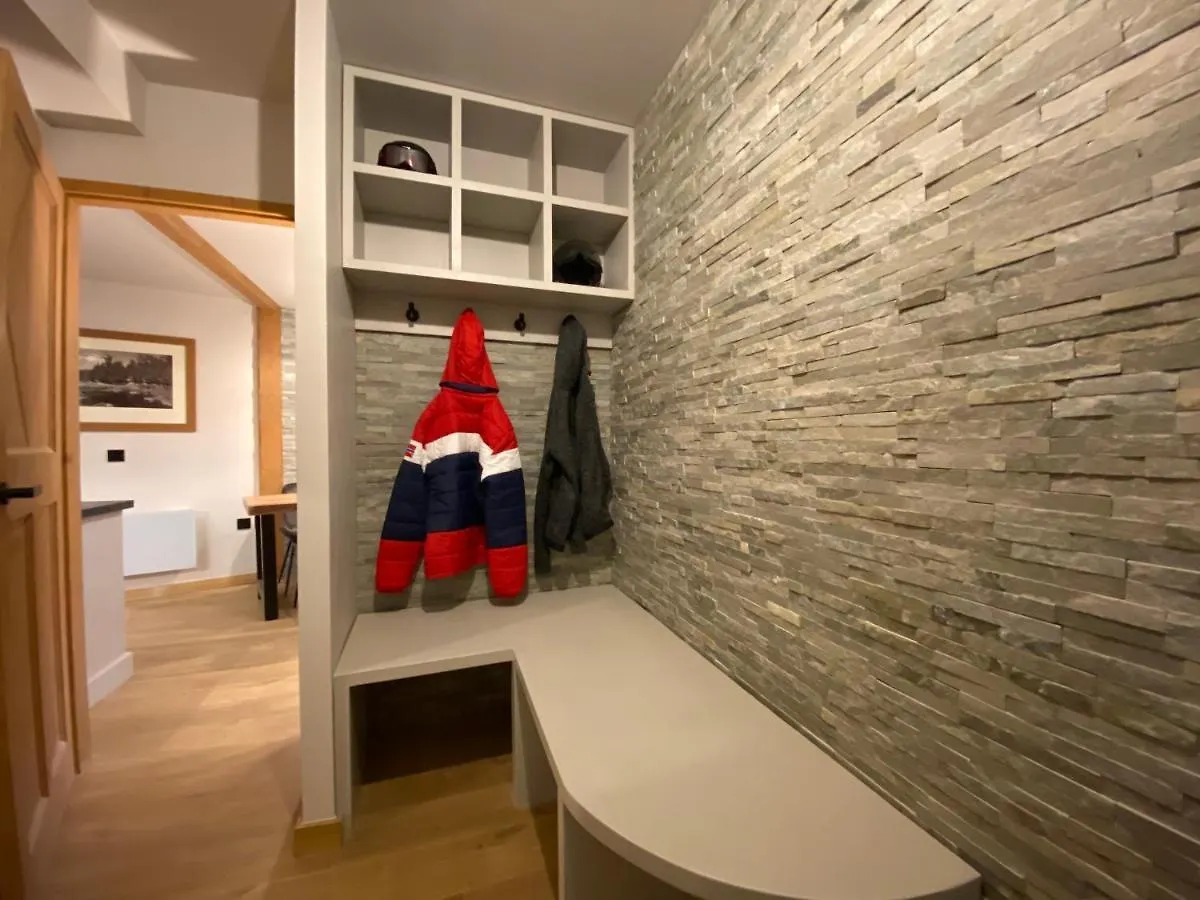 Arc1950 - Superbe Appt Auberge Jerome Les Arcs  Apartment Les Arcs (Savoie)